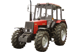 Трактор Беларус - 1021