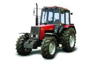 Трактор Беларус - 1025.2