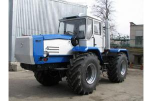 Трактор ХТА-200В